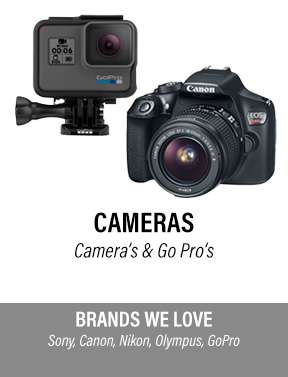 pawn-shop-sell-used-cameras