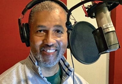 Dion Graham