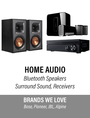 pawn-shop-sell-used-home-audio